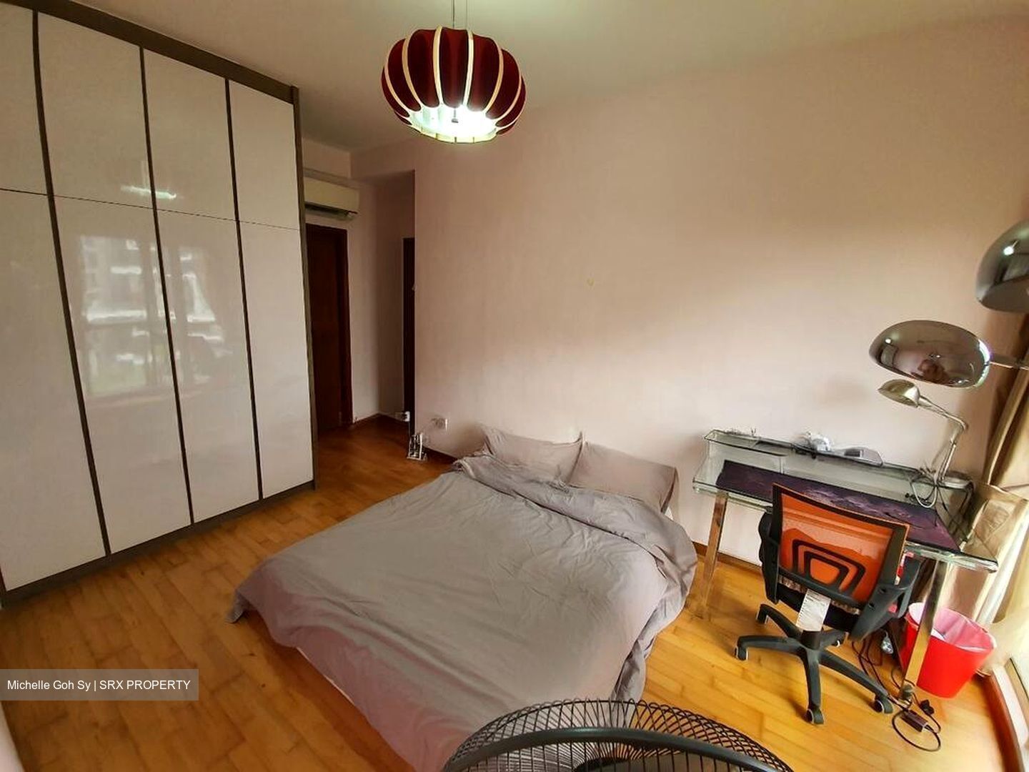 Regent Park (D5), Condominium #503267891